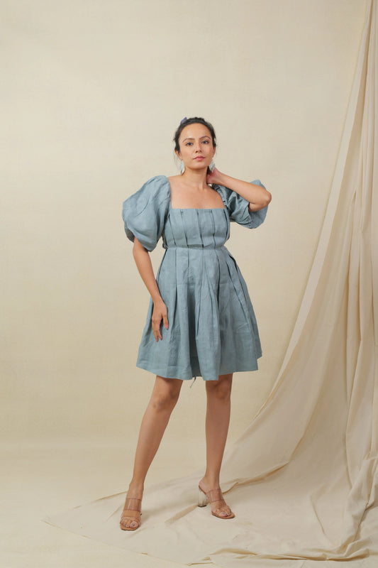 Tranquil Breeze Dress