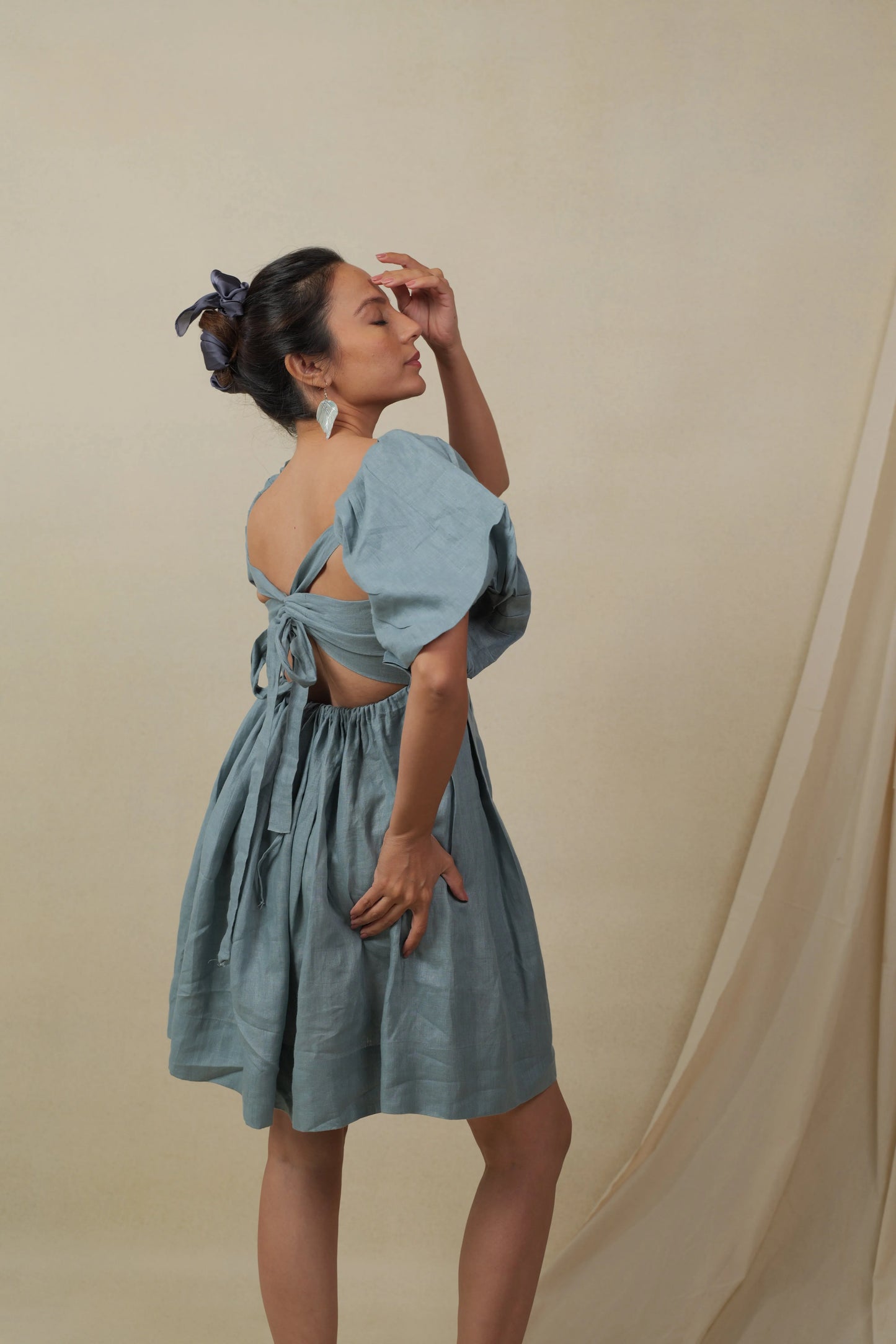Tranquil Breeze Dress